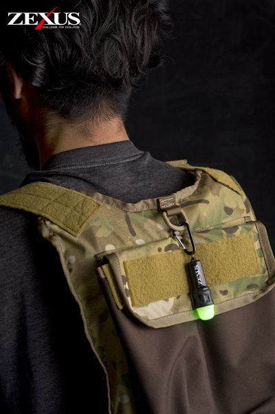 ZX-130 “FLASHER” | ZEXUS公式サイト | ゼクサス