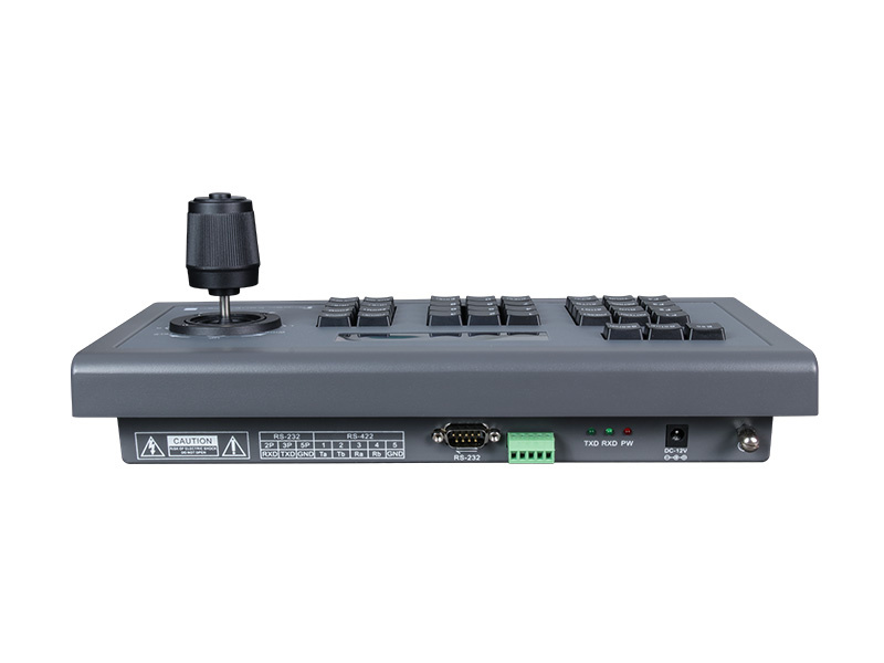 Zowietek-PTZ Serial Controller