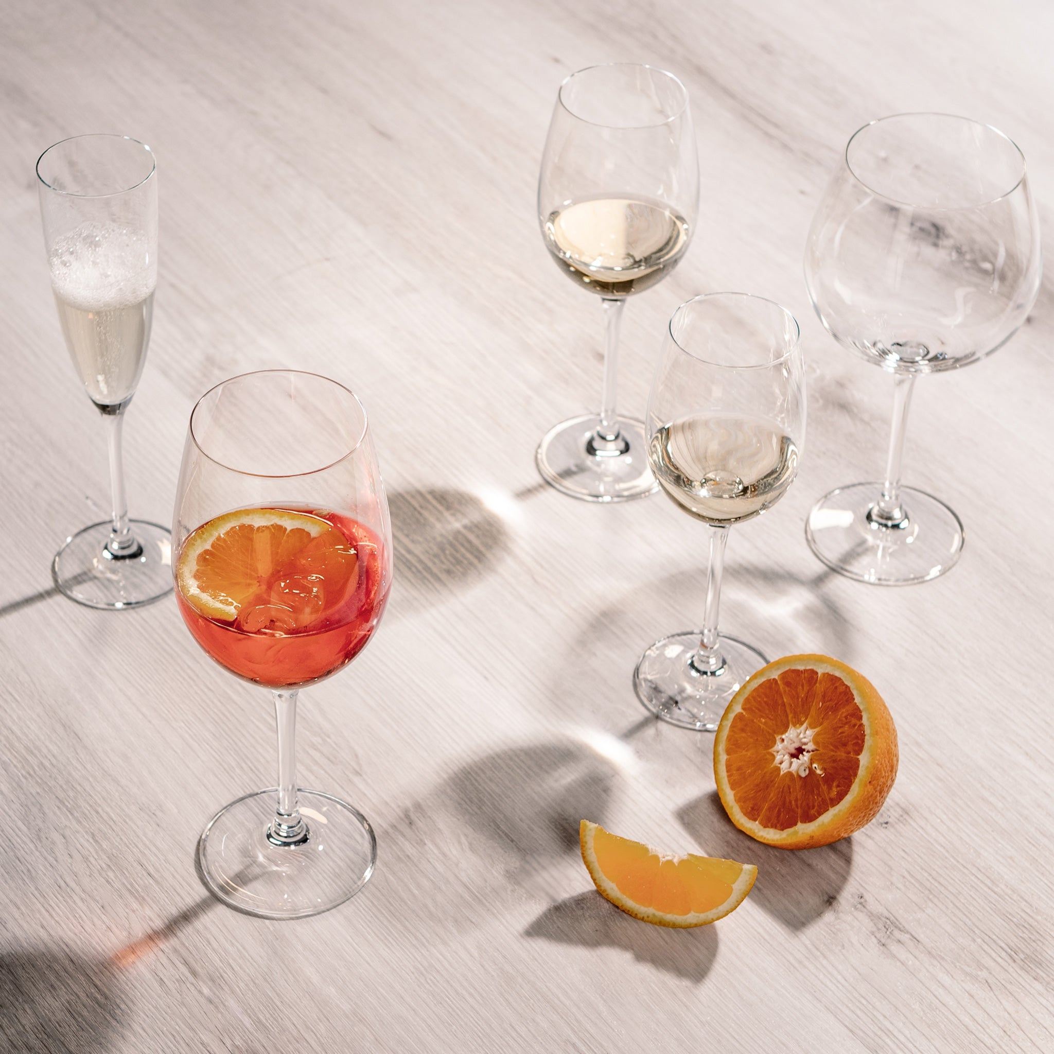 クラシコ / ブルゴーニュ 408ml（2個 / 6個セット） – ツヴィーゼル