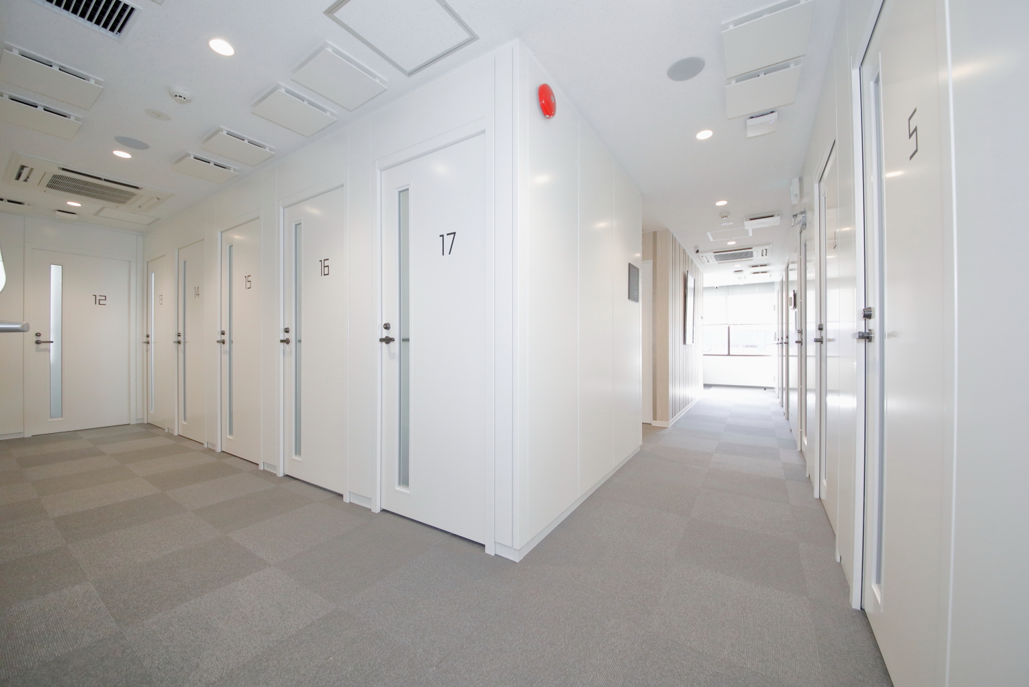 ZXY［ジザイ］五反田3 | サテライトオフィスサービス | テレワークに