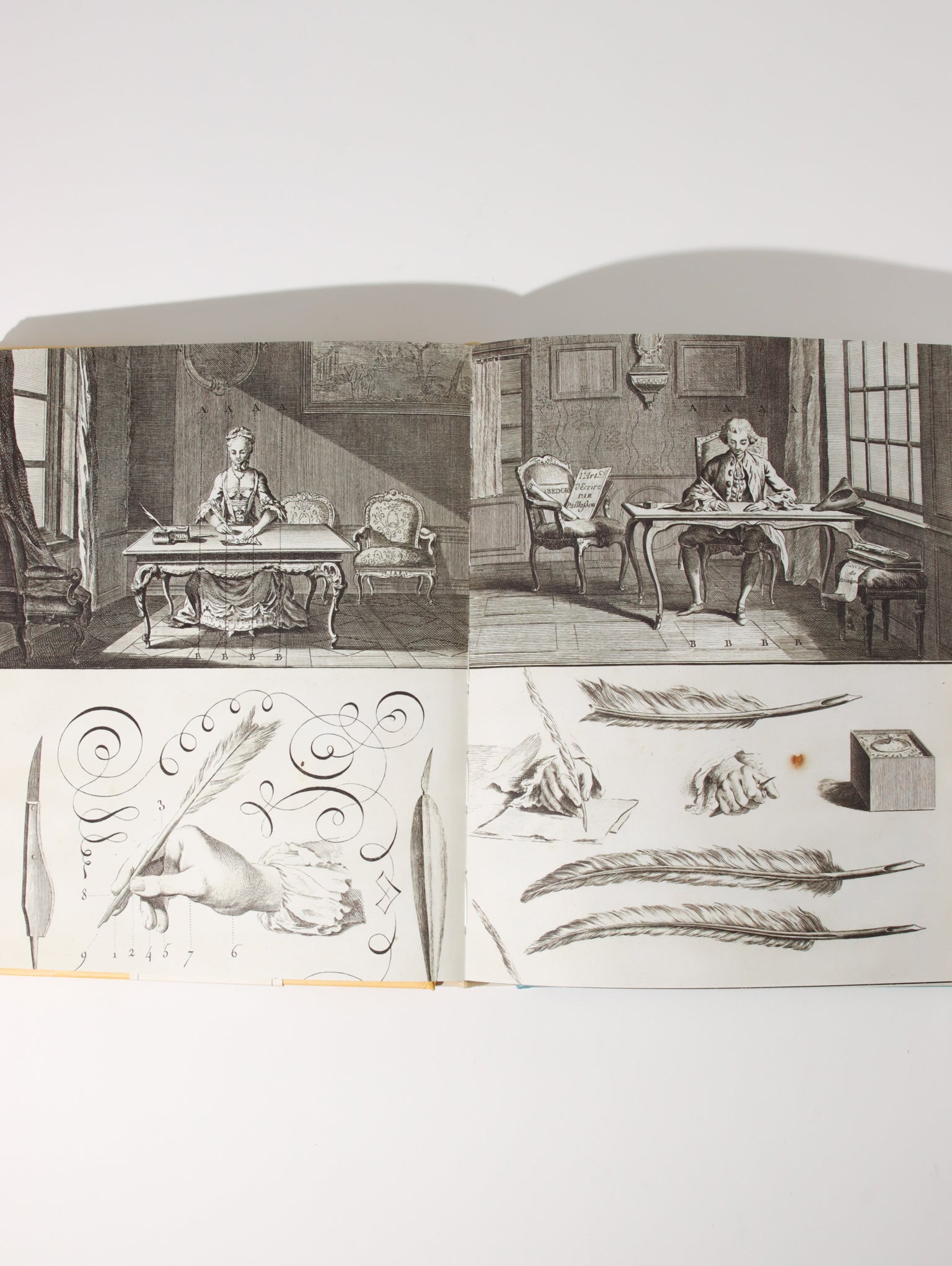 John Derian ステッカーブック – ATELIER ONLINE