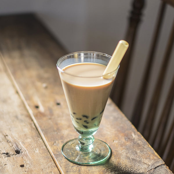 冷凍 ブラック タピオカ 1kg ( タピオカミルクティー / もちもち