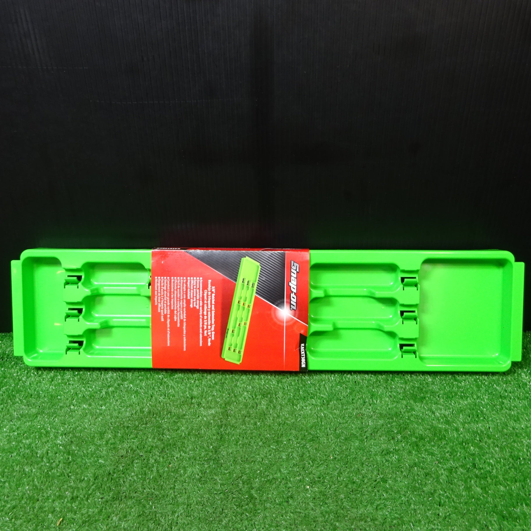 Snap-on スナップオン エクステーション＆ラチェットトレー カラー