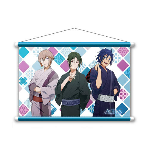 ACTORS PORTAL┃アクターズ ポータル