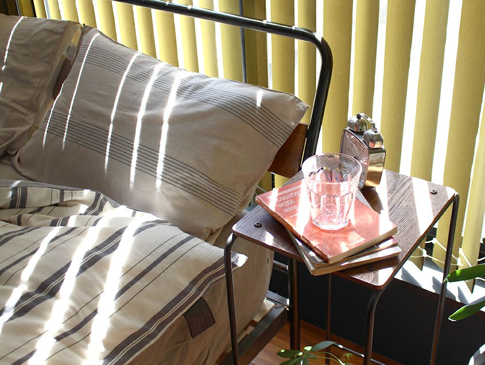 送料無料】ソコフ スクール ハイ スツール - a.depeche(アデペシュ)