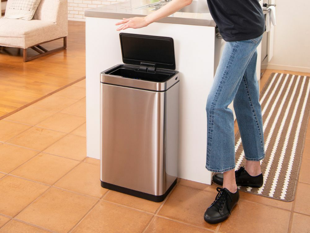 イーケーオー デラックスミラージュセンサービン 45L | 家具