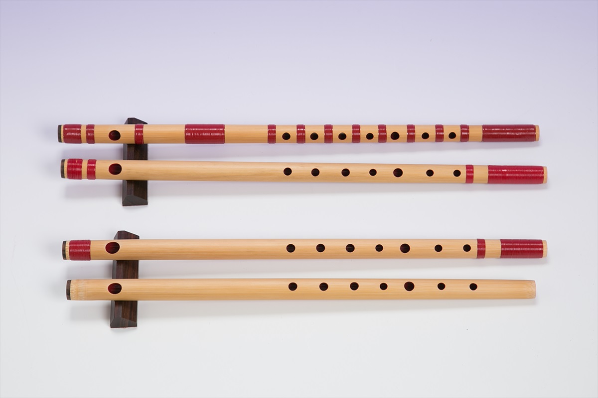 竹笛 | 足達神具店 | 天理教神具 | 奈良 天理