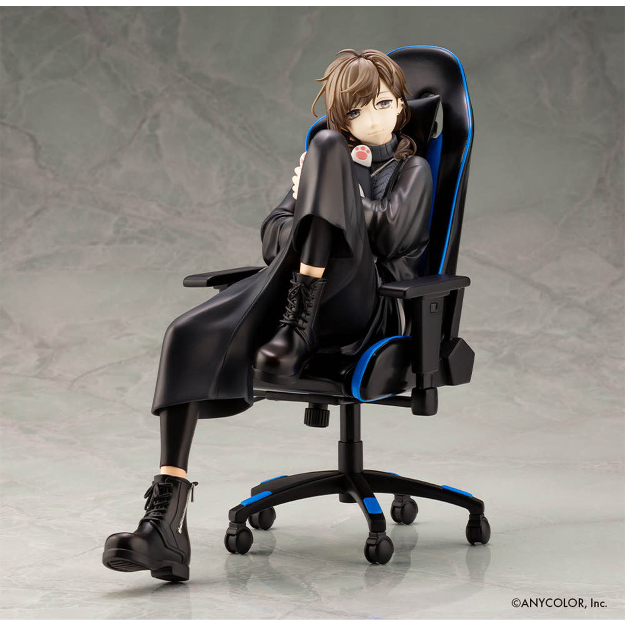 In Stock Original Genuine Kotobukiya Kanae Kuzuha YouTuber 1/7