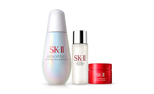 SK-II (SK2 / エスケーツー)通販 | 公式オンラインショップ | イオンの