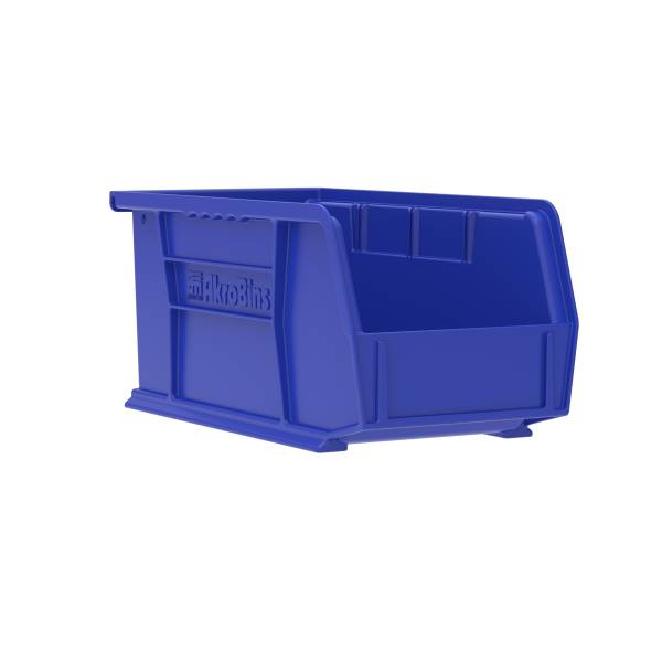 AkroBins Plastic Storage Bin - 30237 - Akro-Mils