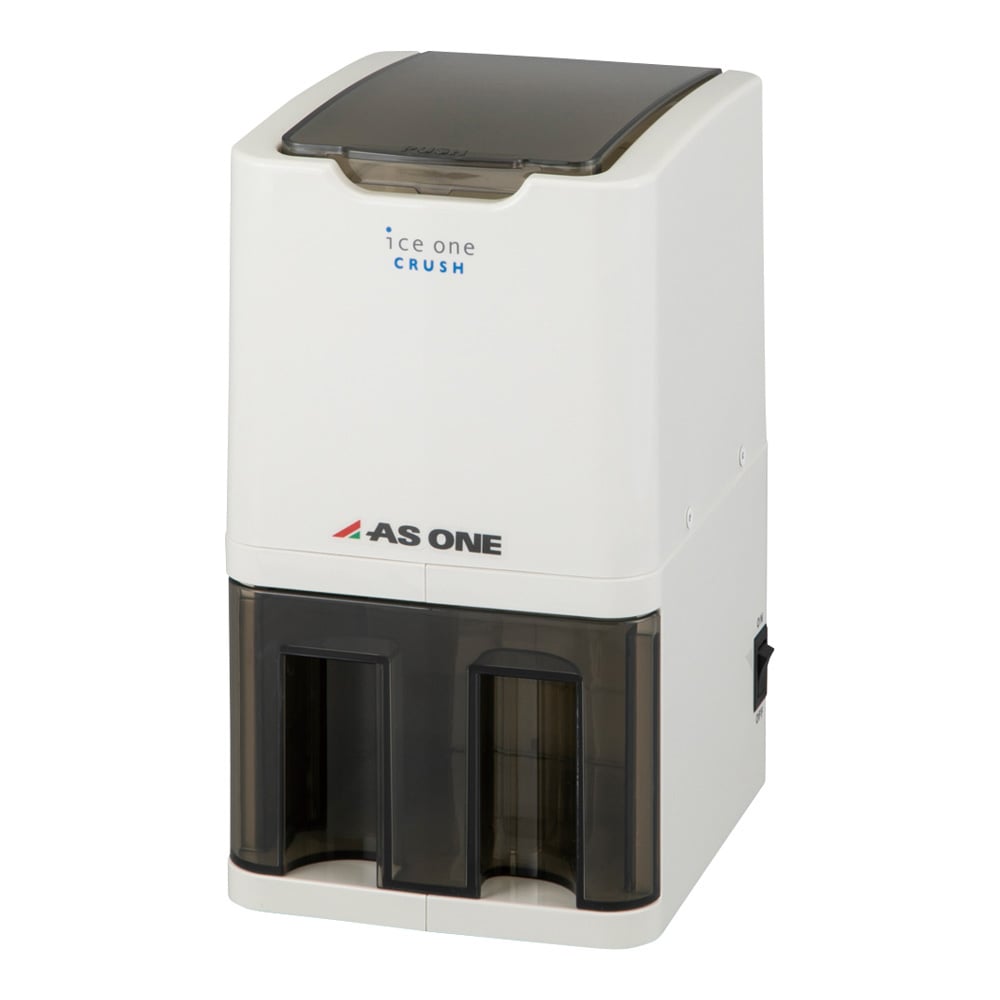 4-4572-01 コンパクト アイスクラッシャー ICE-3 【AXEL】 アズワン
