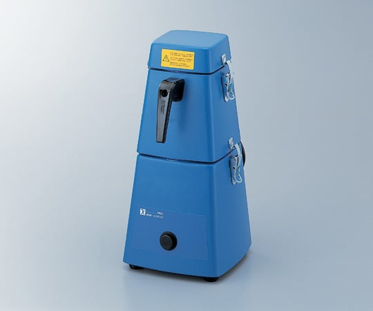 5-4028-01 万能粉砕機 本体 M20 【AXEL】 アズワン