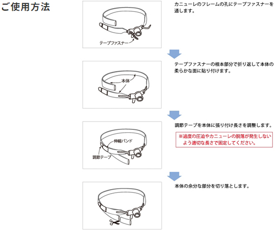 68-5616-40 コーケンカニューレホルダー スタンダード （小児用） 10本