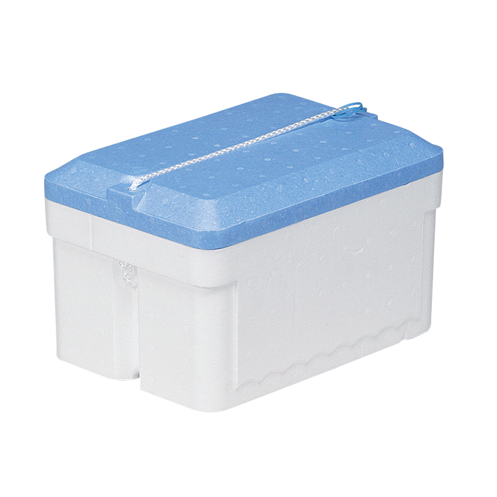 3-5558-04 多目的クーラー 約10.3L KC-9 【AXEL】 アズワン