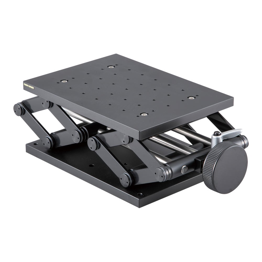 3-5137-03 精密ラボジャッキ 160×220mm RJ-103 【AXEL】 アズワン