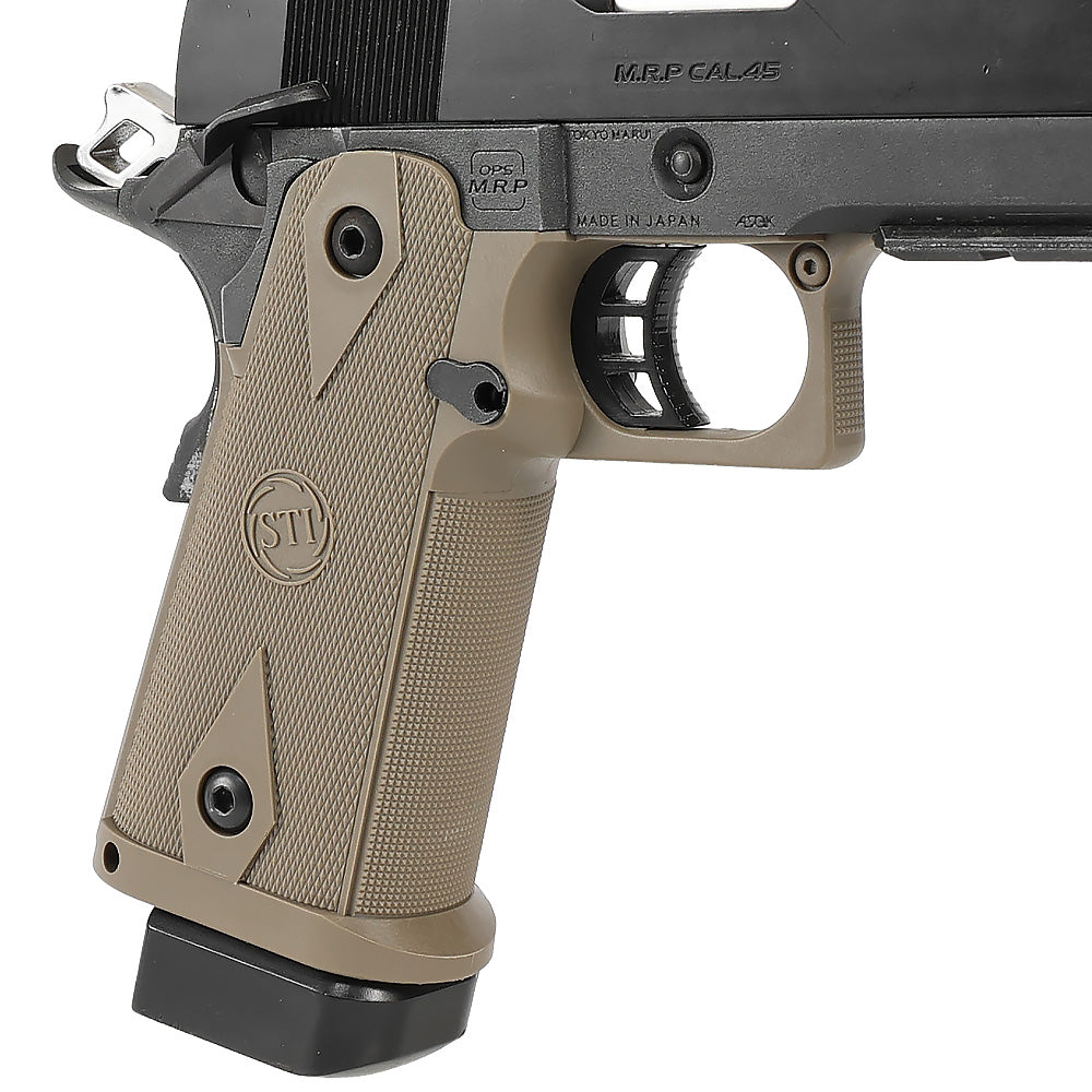 5KU 製 】 東京マルイ ハイキャパ 対応 STIタイプ カスタム ナイロン