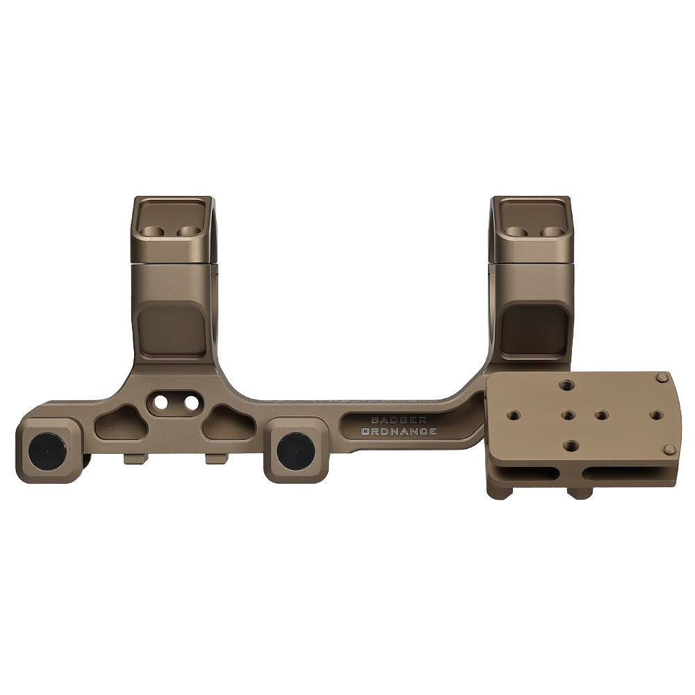 Evolution Gear製】 Badger Ordnance Condition One [ 34mm径