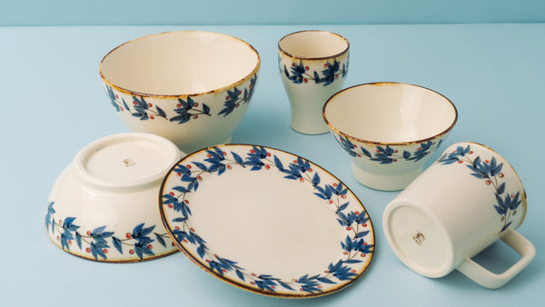 波佐見焼工房 藍染窯公式オンラインストア – 藍染窯公式オンラインショップ