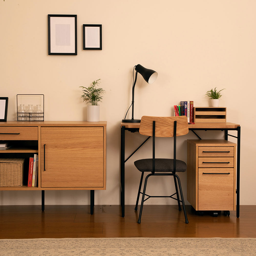 デスク 90サイズ W900×D450×H700mm | 【公式】allecore(アレコレ) 家具