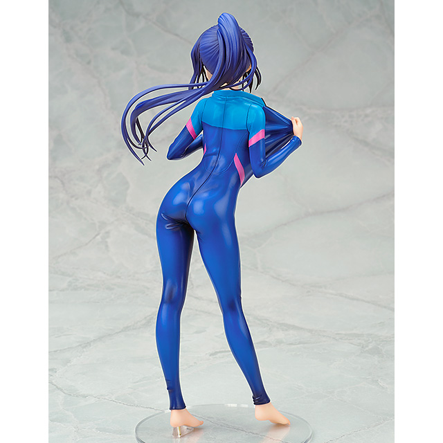 松浦 果南 ウェットスーツVer. | ALTER