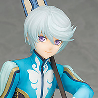 テイルズ オブ ヴェスペリア ユーリ・ローウェル 心の中の聖騎士様Ver