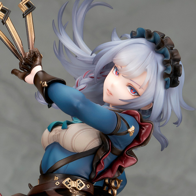 十六夜 咲夜 | ALTER