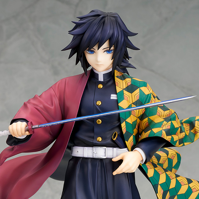 冨岡 義勇 | ALTER