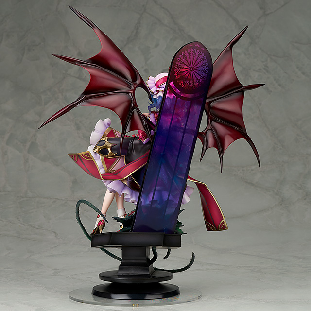 レミリア・スカーレット | ALTER