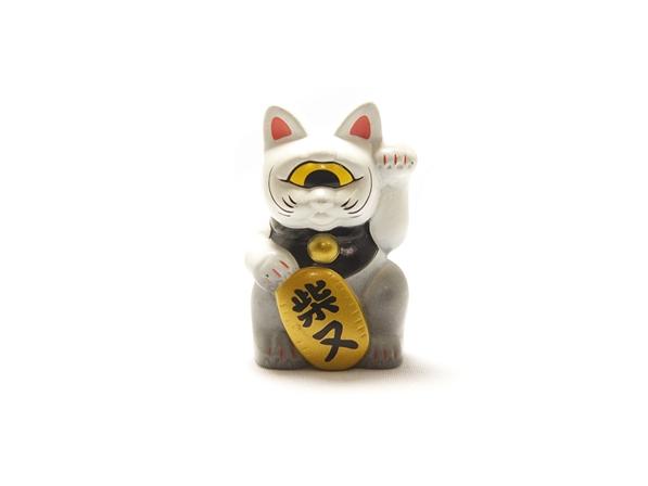Fortune cat baby - SHIBAMATA | PRODUCT | ALrT.TOKYO