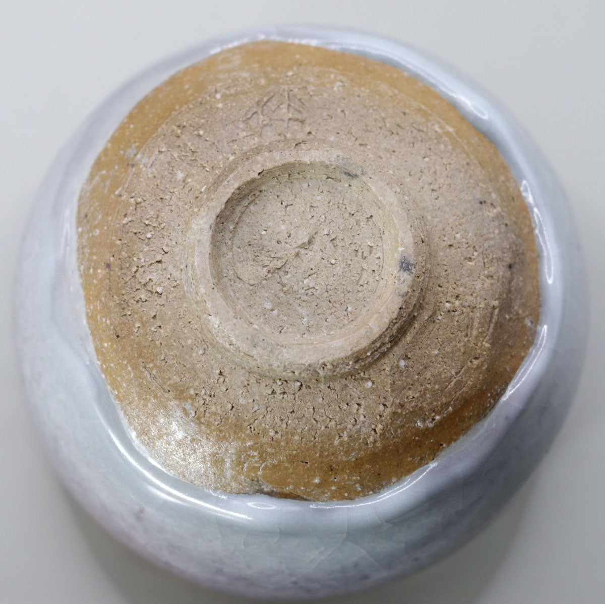 辰砂茶盌1 藤平伸 – 高級陶器の専門店【甘木道】