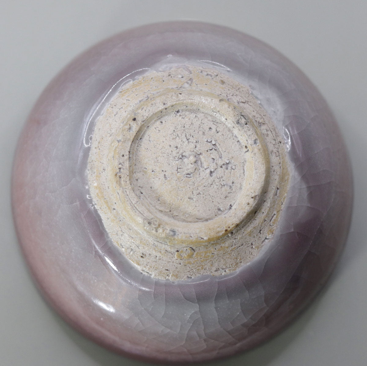 辰砂茶盌3 藤平伸 – 高級陶器の専門店【甘木道】