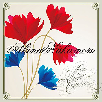 ジャケット写真解禁！ | AKINA NAKAMORI FUN SITE（中森明菜ファンサイト）