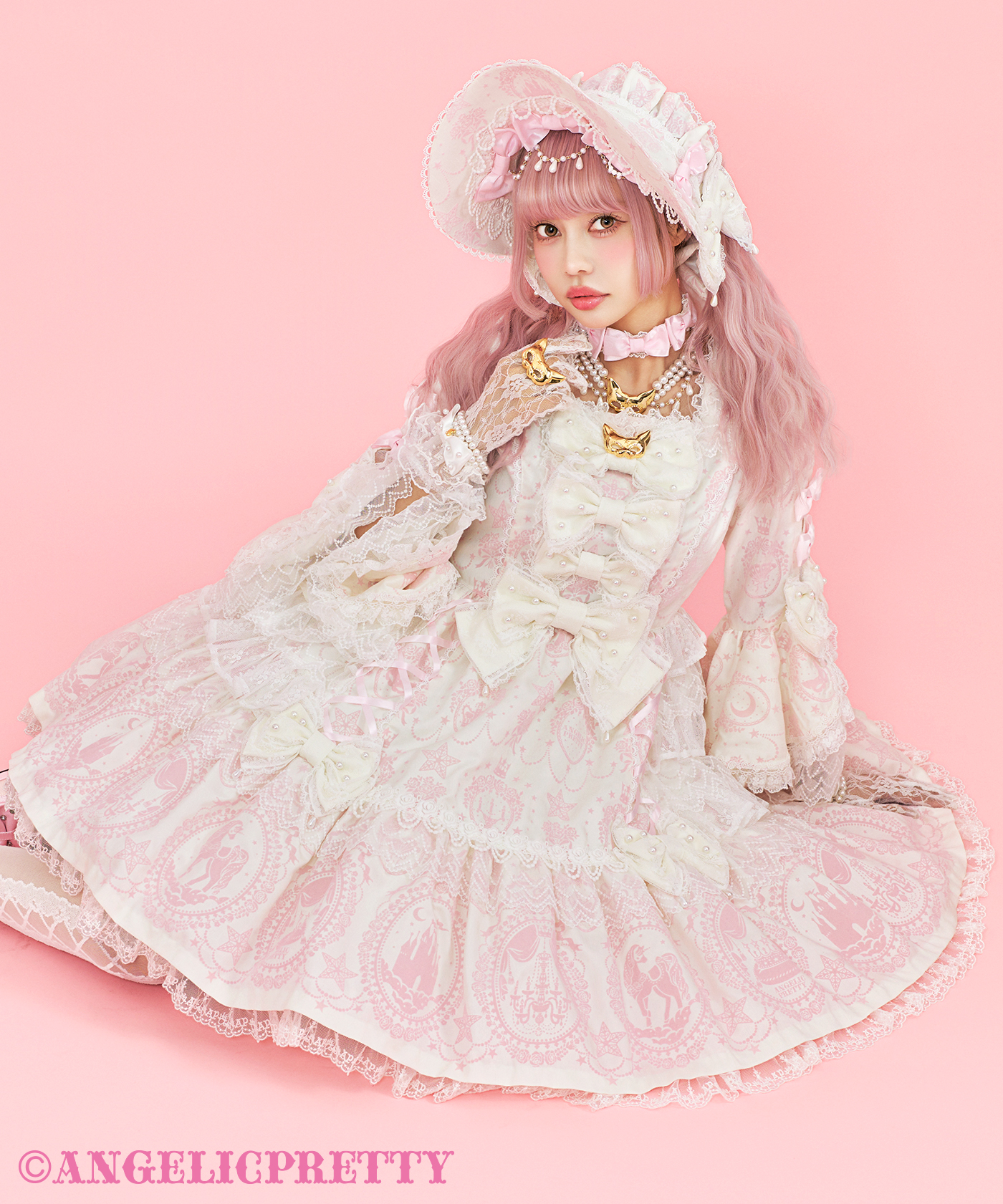 Collection-2025 Autumn Collection