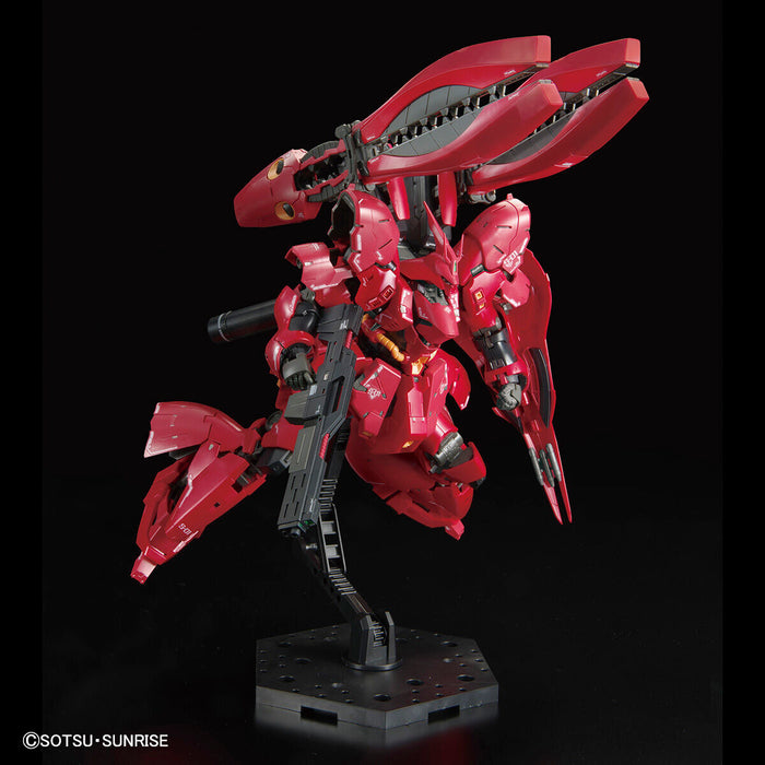 1/144 RG MSN-04FF Sazabi — Ani Mecha
