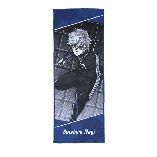 劇場版ブルーロック」凪、玲王、斬鉄… チームZvsチームV!? フェイス