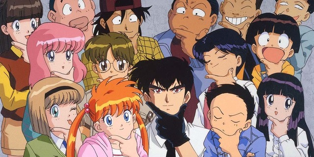 地獄先生ぬ～べ～」アニメ化25周年記念イベント開催！ 当時の貴重な