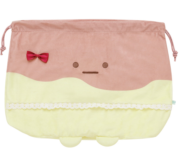 すみっコぐらし」やまファン必見！ いろんな“やま”が大集合した期間