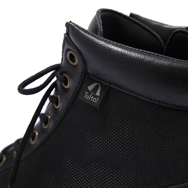 ガルパン」聖グロリアーナ女学院＆継続高校などイメージしたブーツ4種