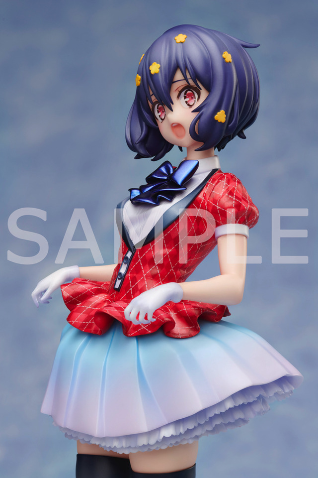 ゾンビランドサガ」源さくら、水野愛、紺野純子が可憐にステージ衣装で