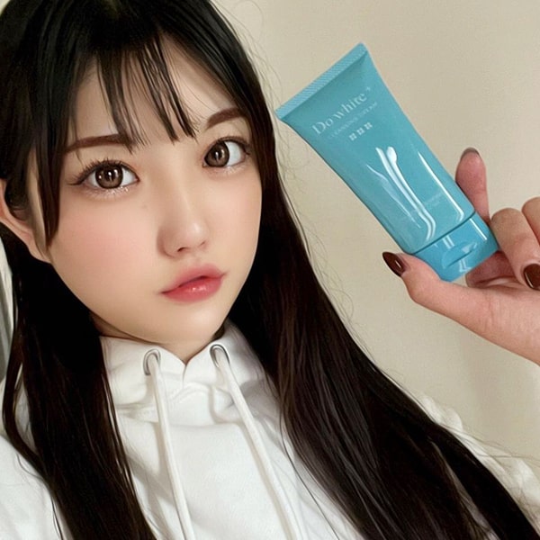 公式】肌に優しい薬用天然クレンジング Do White+ ／ドゥ ホワイト