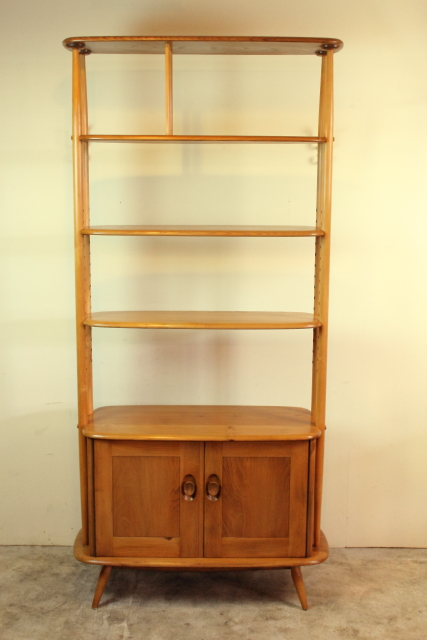 イギリスアーコール社 ercol ルームディバイダー う13