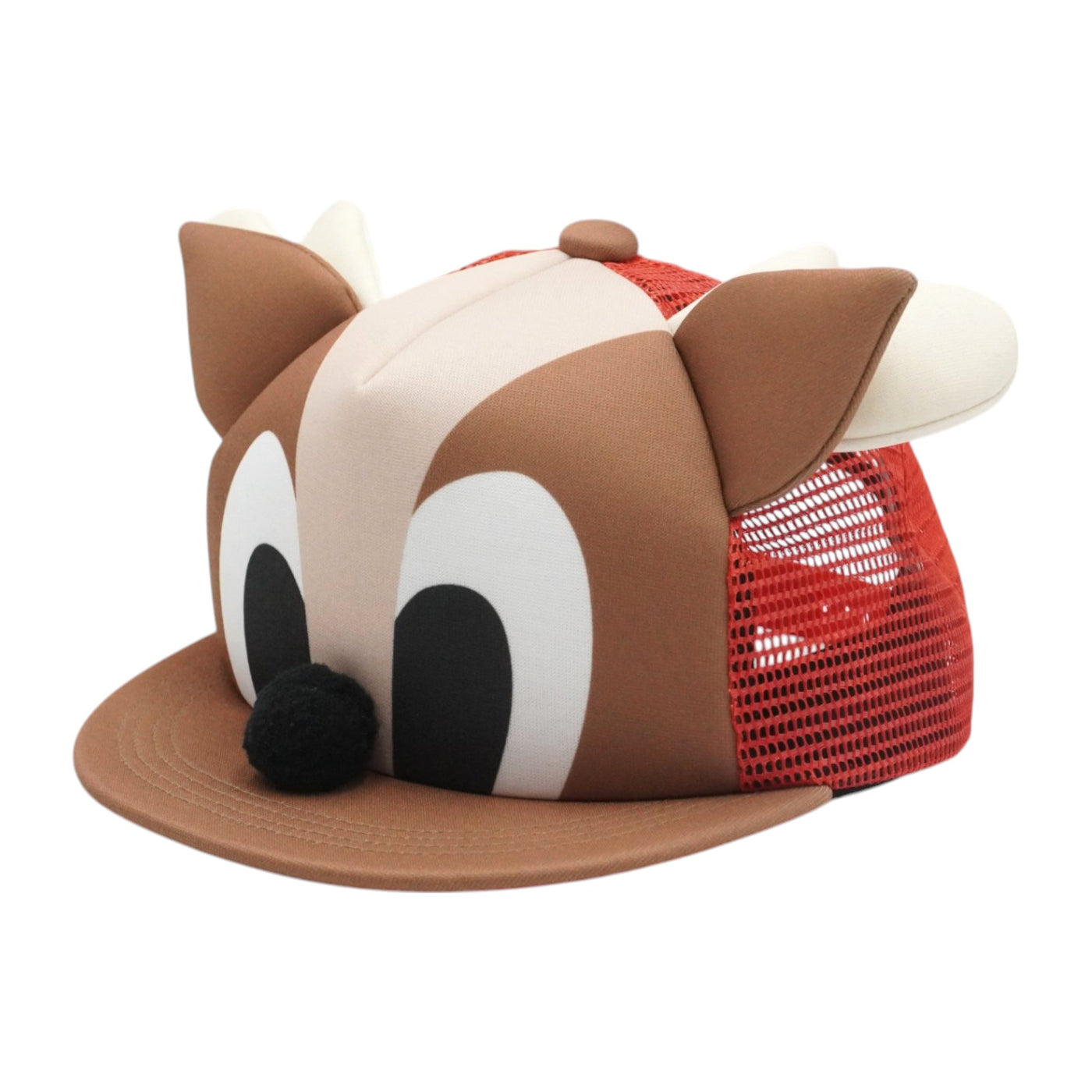 マスコットキャップ(しかお)NEW – 鹿島アントラーズFC - 公式