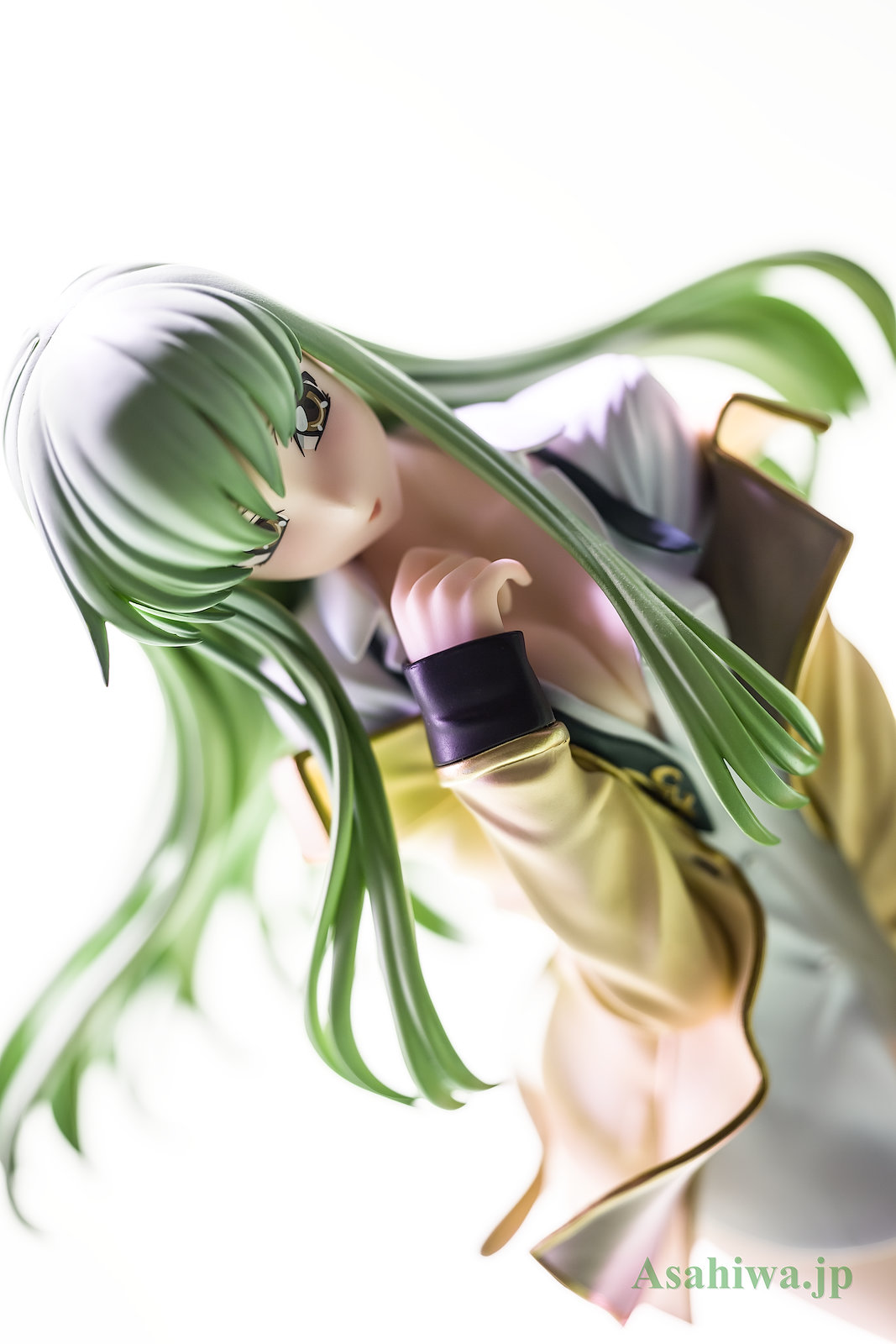 KADOKAWA KDcolle C.C. アッシュフォード学園制服Ver. コードギアス