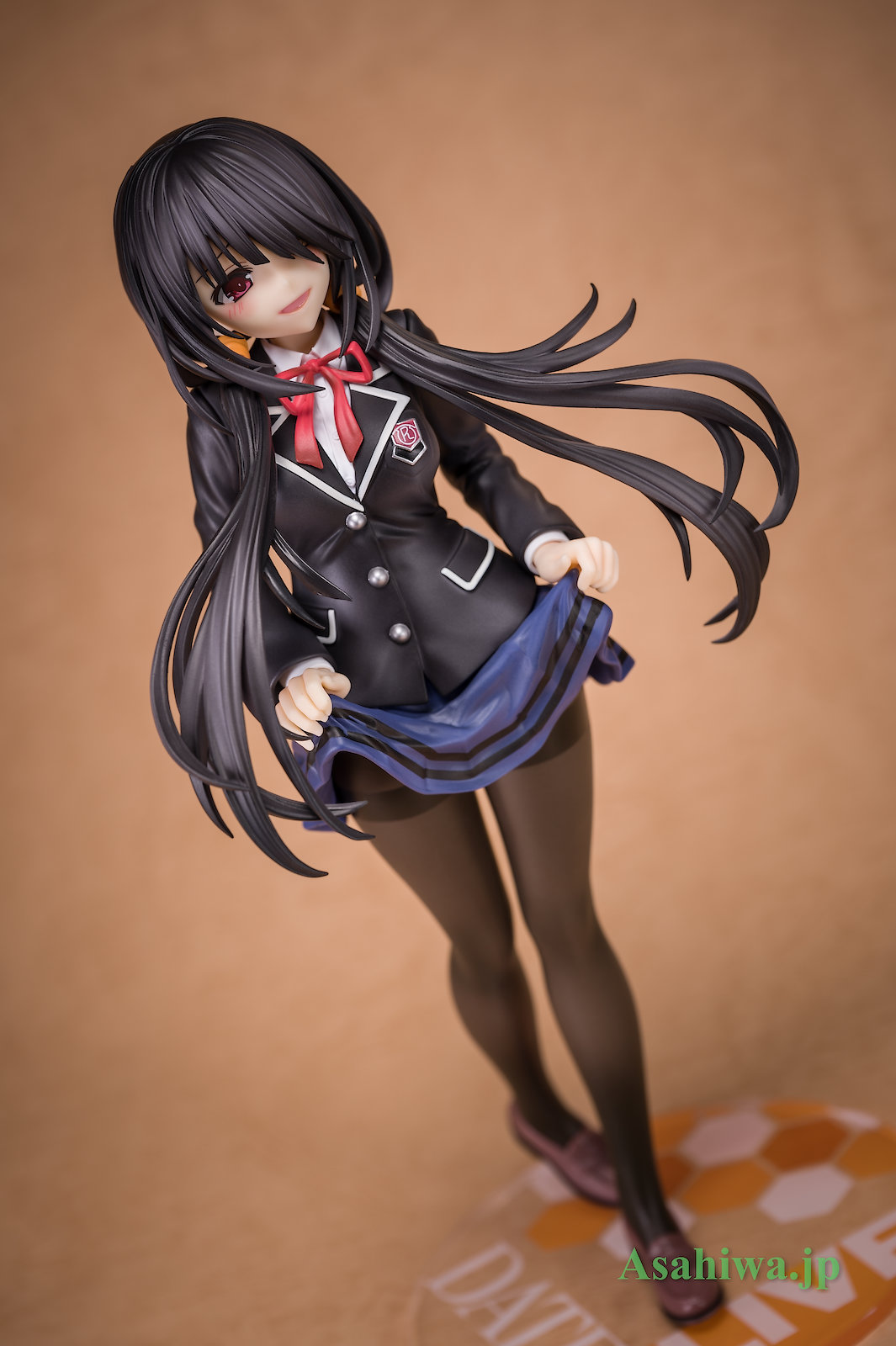 コトブキヤ 時崎狂三 制服Ver. デート・ア・ライブIV よつばと