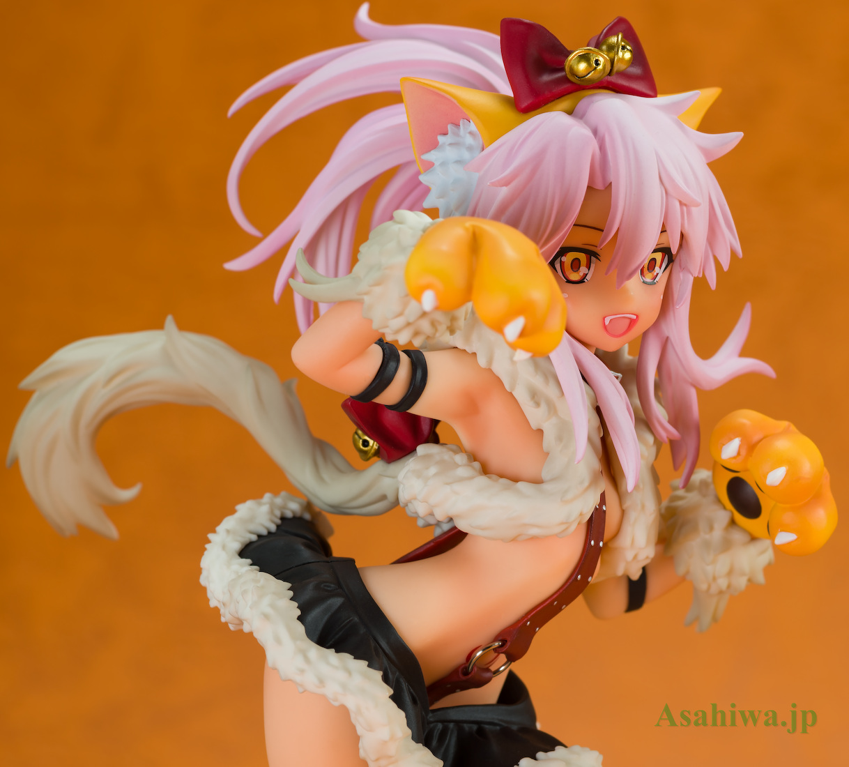 ブロッコリー/クロエ・フォン・アインツベルン ザ・ビーストVer.Fate