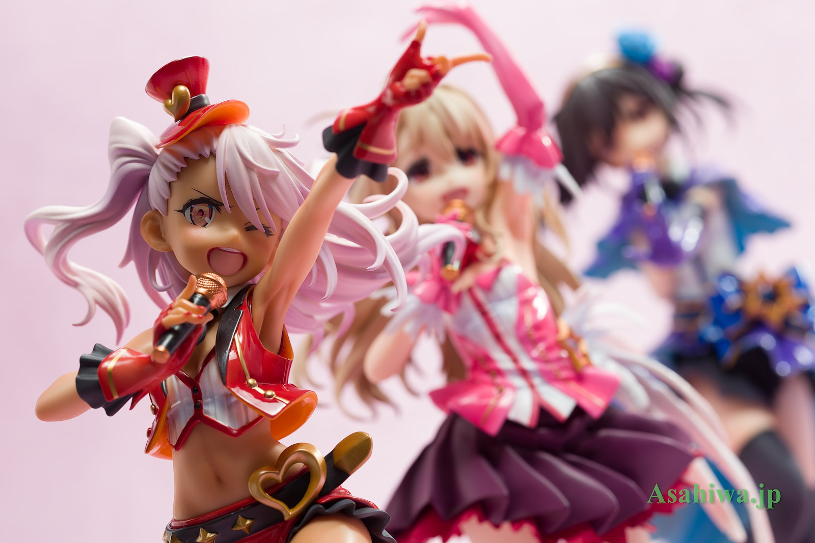 KADOKAWA KDcolle クロエ・フォン・アインツベルン Prisma☆Klangfest