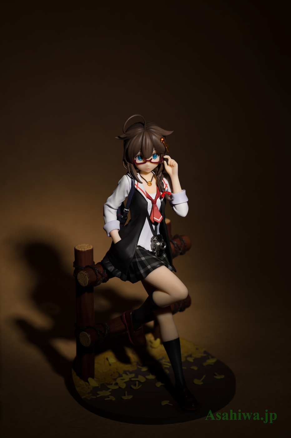 グッドスマイルカンパニー時雨 私服Ver.艦隊これくしょん～艦これ