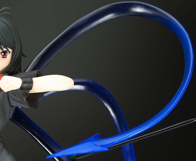 未確認幻想飛行少女/封獣ぬえ東方Project/よつばとフィギュアレビュー