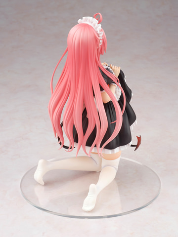 To LOVEる-とらぶる-ダークネス」よりフィギュア「ララ・サタリン