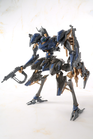 レビュー】「SCHNEIDER NACHTREIHER/40E スティールヘイズ」レビュー